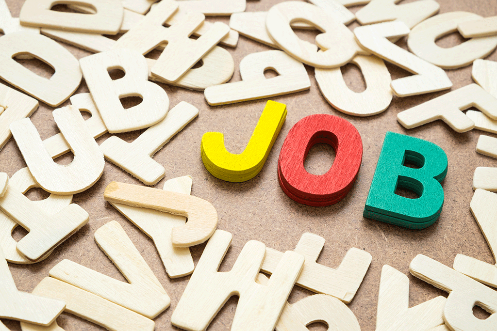 Job Post Abbreviations: A Guide for Tech Job Hunters
